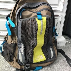 Northface Recon Backpack